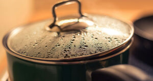 Best Pan for Risotto