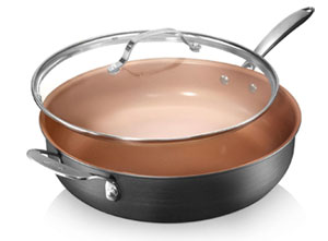 Best Pan for Risotto